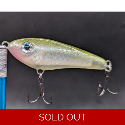 Minnow Jr.